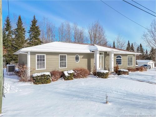 66 Granada Ave, Fredericton, NB 