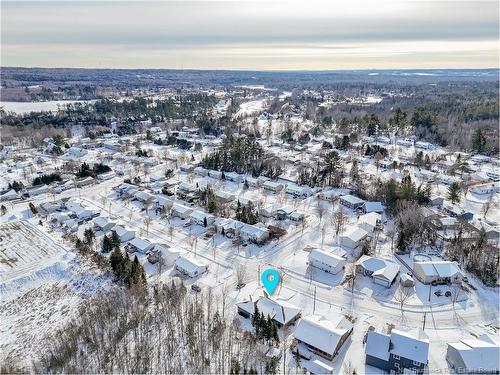 66 Granada Ave, Fredericton, NB 