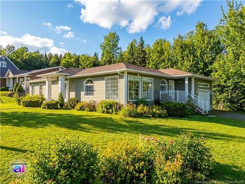 66 Granada Ave, Fredericton, NB 