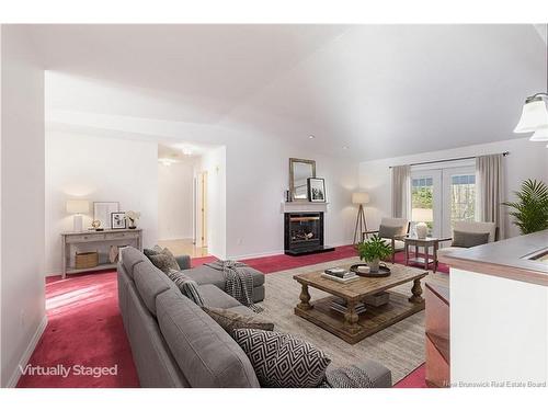 66 Granada Ave, Fredericton, NB 