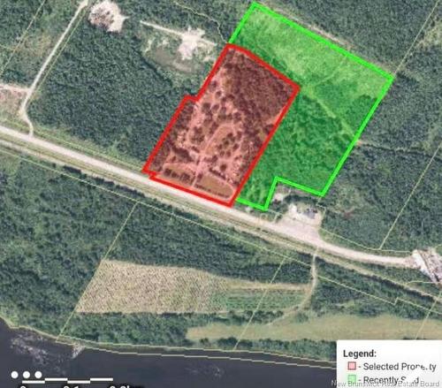 14411 144 Rte, Saint-Basile, NB 