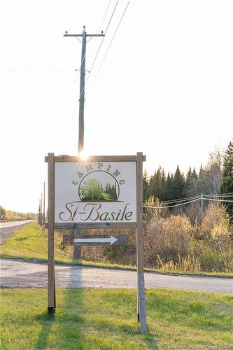 14411 144 Rte, Saint-Basile, NB 