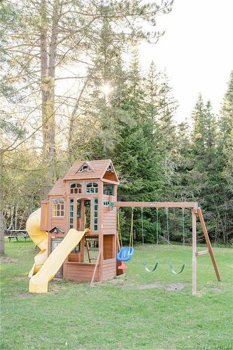 14411 144 Rte, Saint-Basile, NB 