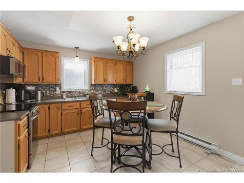 71/73 Kirkwood Dr, Moncton, NB 