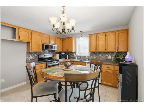 71/73 Kirkwood Dr, Moncton, NB 