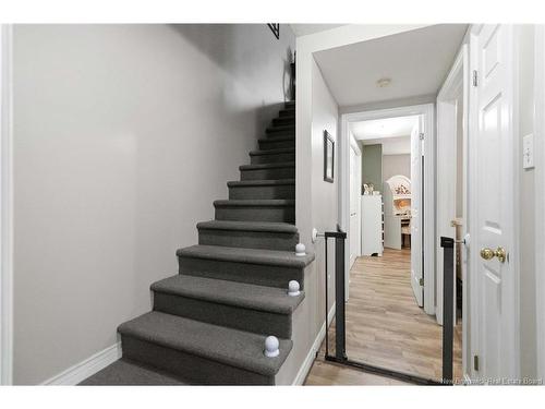 71/73 Kirkwood Dr, Moncton, NB 