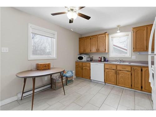 71/73 Kirkwood Dr, Moncton, NB 