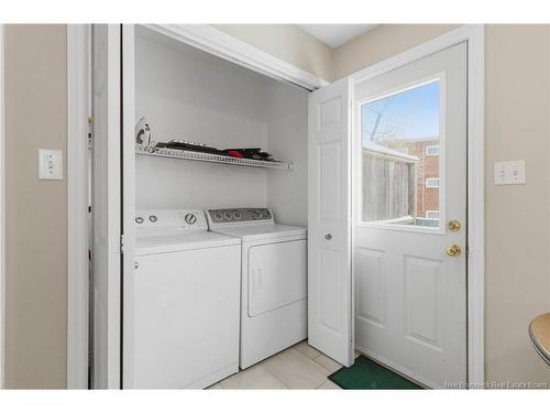 71/73 Kirkwood Dr, Moncton, NB 