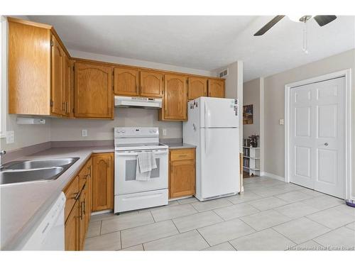 71/73 Kirkwood Dr, Moncton, NB 