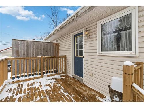 71/73 Kirkwood Dr, Moncton, NB 