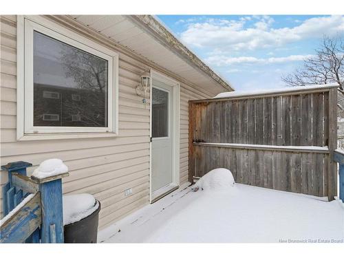 71/73 Kirkwood Dr, Moncton, NB 