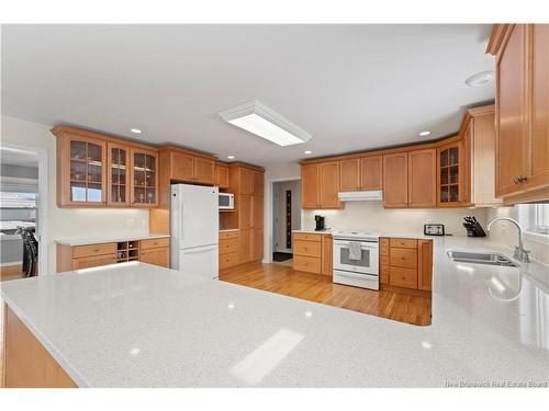 57 Leo Ave, Sussex, NB 