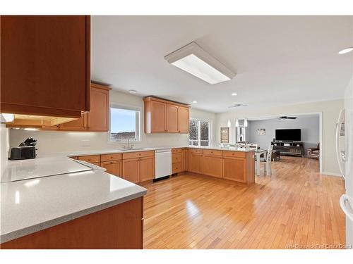 57 Leo Ave, Sussex, NB 