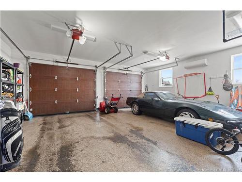 57 Leo Ave, Sussex, NB 