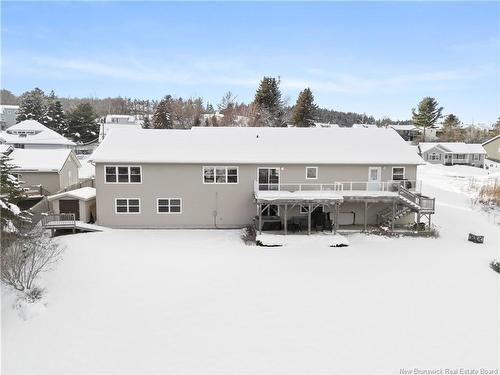 57 Leo Ave, Sussex, NB 