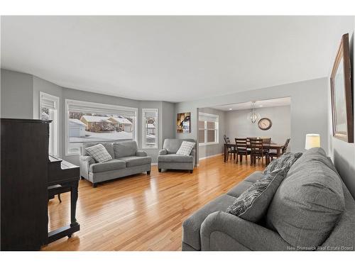 57 Leo Ave, Sussex, NB 