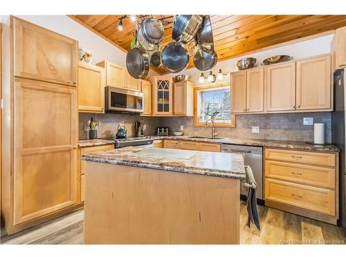 1937 Melanson Rd, Lakeburn, NB 