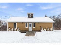 1937 Melanson RD  Lakeburn, NB E1H 2C6