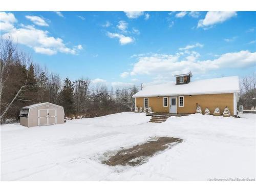 1937 Melanson Rd, Lakeburn, NB 