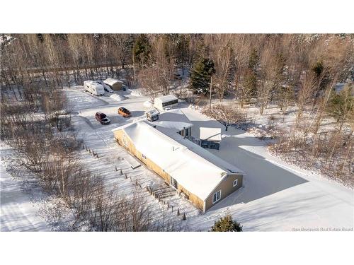 1937 Melanson Rd, Lakeburn, NB 