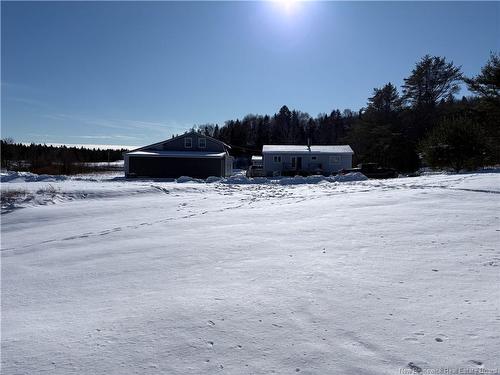 1113 Mascarene Rd, Caithness, NB 