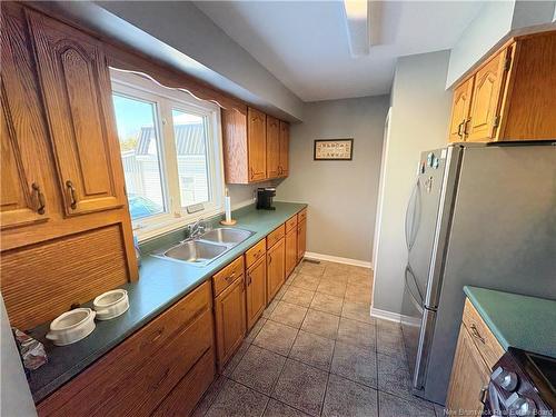 1113 Mascarene Rd, Caithness, NB 