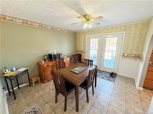 1113 Mascarene Rd, Caithness, NB 