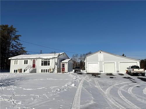 1113 Mascarene Rd, Caithness, NB 