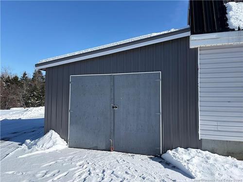 1113 Mascarene Rd, Caithness, NB 