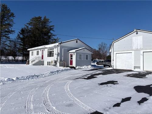 1113 Mascarene Rd, Caithness, NB 