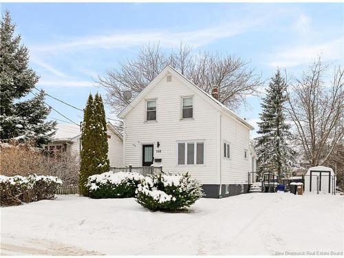 160 Spruce, Moncton, NB 