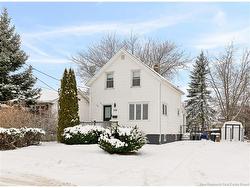 160 Spruce  Moncton, NB E1C 7K3