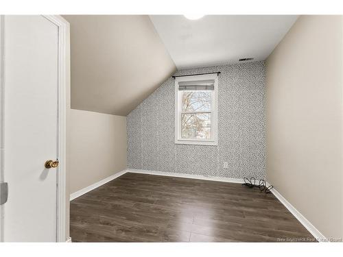 160 Spruce, Moncton, NB 