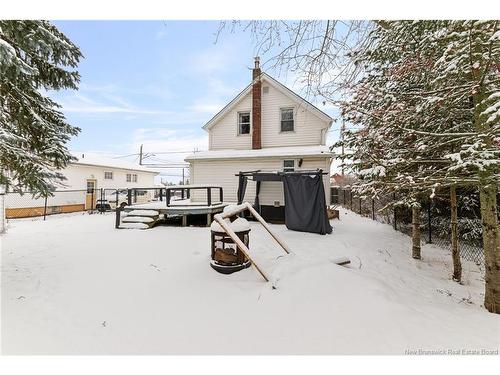 160 Spruce, Moncton, NB 