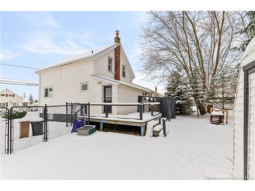 160 Spruce, Moncton, NB 