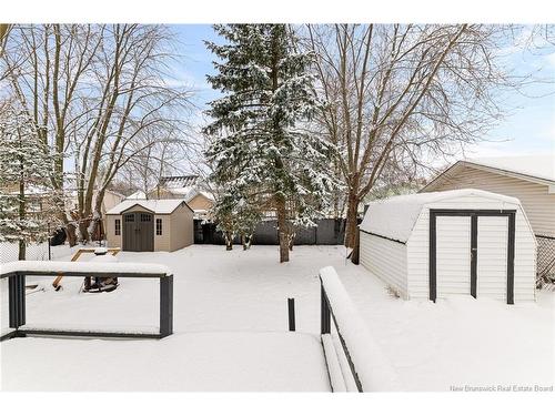 160 Spruce, Moncton, NB 