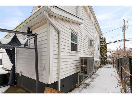 160 Spruce, Moncton, NB 