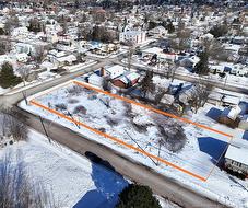 Lots McKenzie AVE  Moncton, NB E1C 8W9