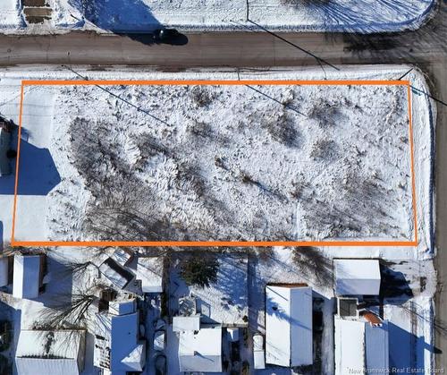 Lots Mckenzie Ave, Moncton, NB 