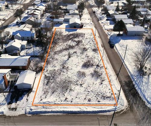 Lots Mckenzie Ave, Moncton, NB 