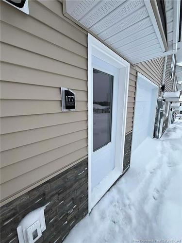 177 Arlington Cres, Saint John, NB 