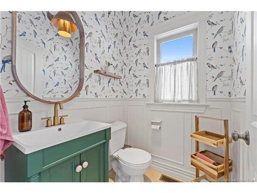 222 Bahama St, Dieppe, NB 