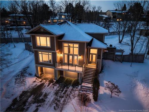 222 Bahama St, Dieppe, NB 