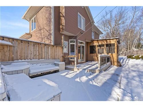 222 Bahama St, Dieppe, NB 