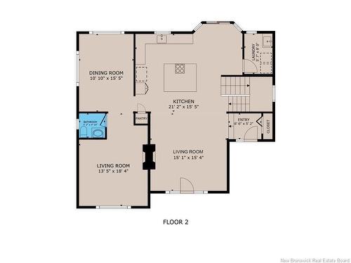 222 Bahama St, Dieppe, NB 