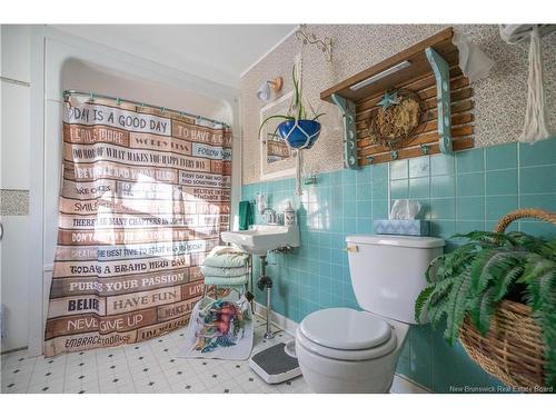 1548 Route 870, Belleisle Creek, NB 