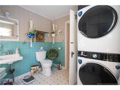 1548 Route 870, Belleisle Creek, NB 