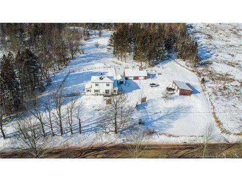 1548 Route 870, Belleisle Creek, NB 