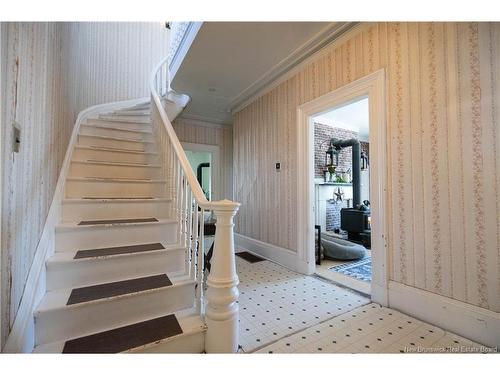 1548 Route 870, Belleisle Creek, NB 