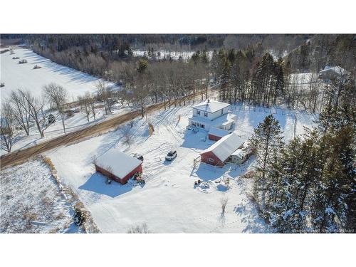 1548 Route 870, Belleisle Creek, NB 